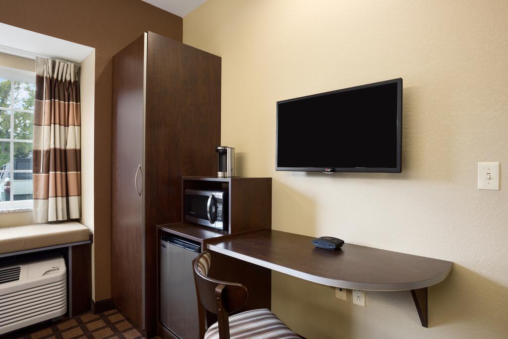 Microtel Inn & Suites By Wyndham Williston Rum bild